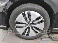 2020 Volkswagen Passat