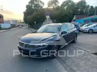 2020 Volkswagen Passat