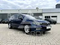 2020 Volkswagen Passat