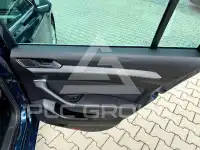 2020 Volkswagen Passat