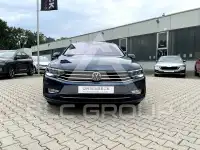 2020 Volkswagen Passat