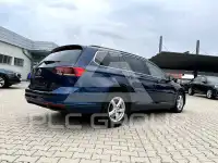 2020 Volkswagen Passat