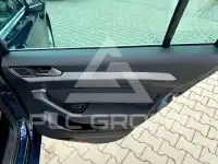 2020 Volkswagen Passat