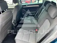 2020 Volkswagen Passat