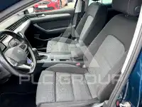 2020 Volkswagen Passat
