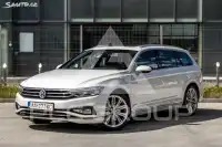 2020 Volkswagen Passat
