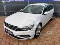 2020 Volkswagen Passat