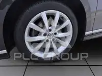 2020 Volkswagen Passat