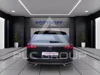 2020 Volkswagen Passat