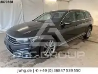 2020 Volkswagen Passat