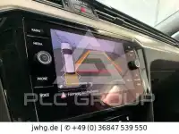 2020 Volkswagen Passat