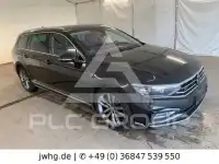 2020 Volkswagen Passat