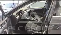 2020 Volkswagen Passat