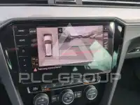 2020 Volkswagen Passat