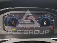 2020 Volkswagen Passat