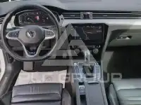 2020 Volkswagen Passat