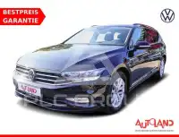 2020 Volkswagen Passat
