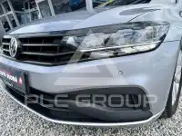 2020 Volkswagen Passat