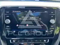 2020 Volkswagen Passat