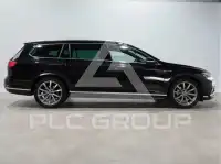 2020 Volkswagen Passat