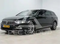 2020 Volkswagen Passat