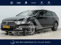 2020 Volkswagen Passat