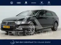 2020 Volkswagen Passat