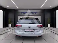 2020 Volkswagen Passat