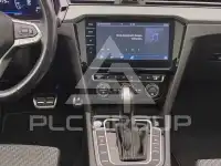 2020 Volkswagen Passat