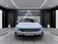 2020 Volkswagen Passat