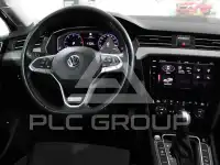 2020 Volkswagen Passat