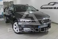 2020 Volkswagen Passat