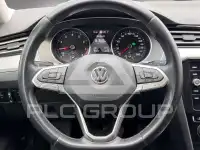 2020 Volkswagen Passat