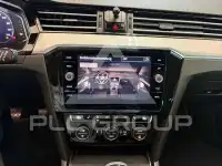 2020 Volkswagen Passat