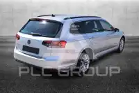 2020 Volkswagen Passat
