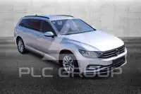 2020 Volkswagen Passat