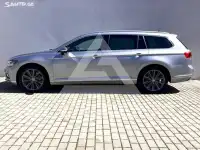 2020 Volkswagen Passat