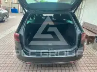 2020 Volkswagen Passat