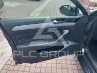 2020 Volkswagen Passat