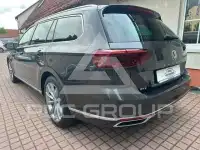 2020 Volkswagen Passat