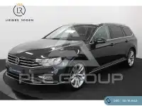 2020 Volkswagen Passat