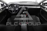 2020 Volkswagen Passat