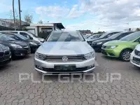 2020 Volkswagen Passat