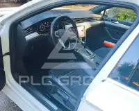 2020 Volkswagen Passat