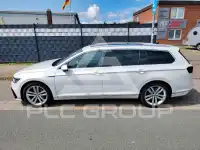 2020 Volkswagen Passat