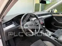 2020 Volkswagen Passat