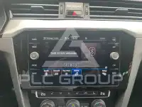 2020 Volkswagen Passat