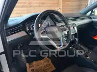 2020 Volkswagen Passat