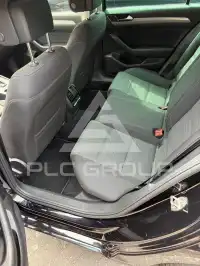 2020 Volkswagen Passat