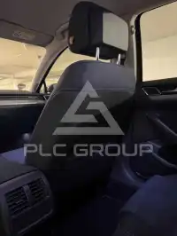 2020 Volkswagen Passat